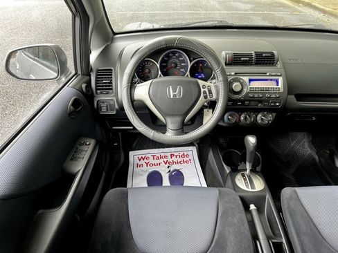 Used 2008 Honda Fit Sport image 32