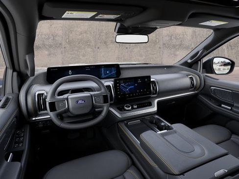 New 2027 Ford Expedition Tremor w/ Driver's Package AWD/4WD image 9