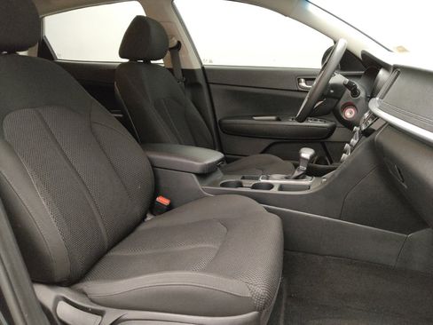 Used 2020 Kia Optima LX FWD image 21