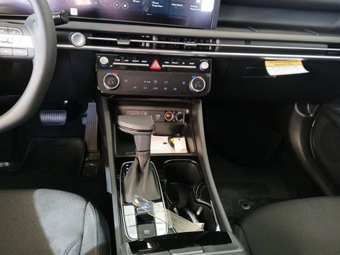 New 2026 Hyundai Tucson SEL FWD image 12