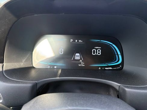 Used 2025 Hyundai Palisade SEL FWD image 27