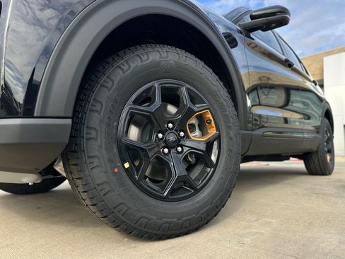New 2026 Ford Explorer Tremor w/ Tremor Ultimate Package AWD/4WD image 69