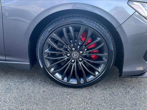 Used 2023 Acura TLX Type S image 11