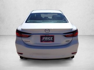 Used 2018 MAZDA MAZDA6 Touring FWD video 3