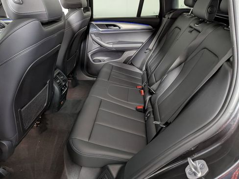 Certified 2022 BMW X3 xDrive30i w/ Premium Package 2 image 42