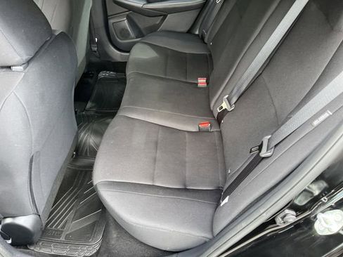 Used 2025 Nissan Sentra S FWD image 13