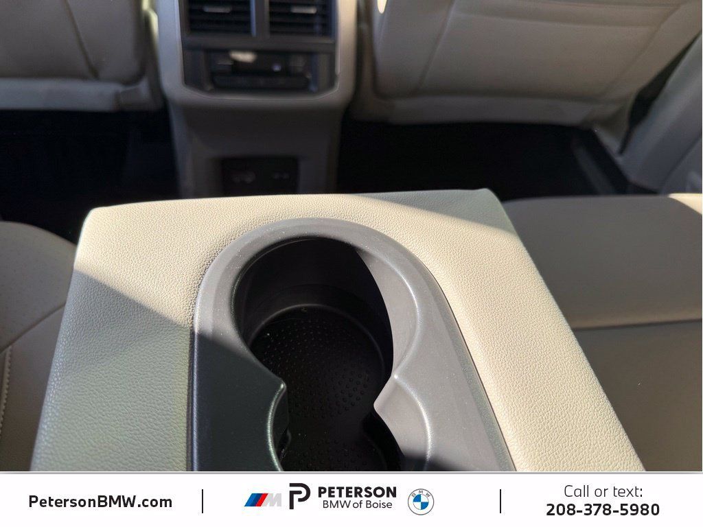 Used 2019 Volkswagen Atlas SEL AWD/4WD image 23