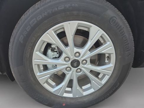 New 2026 Ford Escape Active w/ Tech Pack #1 AWD/4WD image 38