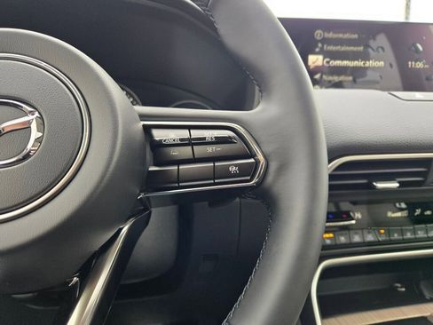 New 2026 MAZDA CX-90 3.3 Turbo w/ Preferred Package AWD/4WD image 32