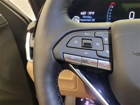 New 2026 Cadillac CT5 Premium Luxury image 24