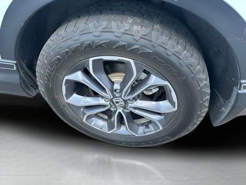 Used 2022 Honda CR-V EX-L image 9
