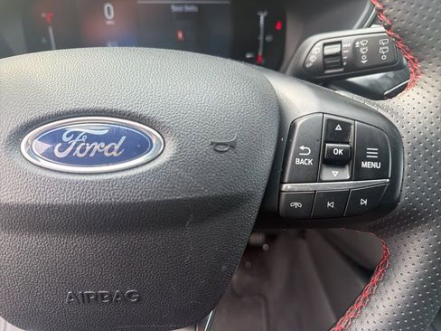 Used 2025 Ford Escape ST-Line Select image 19