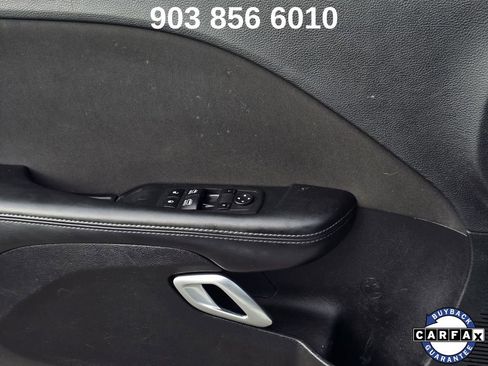 Used 2022 Dodge Challenger GT image 17