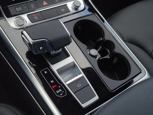 New 2026 Audi Q8 Premium AWD/4WD image 15