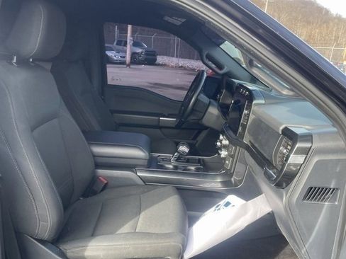 Used 2022 Ford F150 XLT w/ Equipment Group 302A High image 12