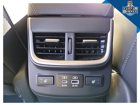 Certified 2024 Subaru Outback Limited image 48