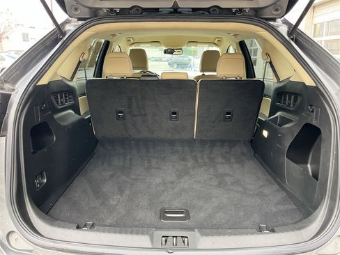 Used 2022 Ford Edge SEL image 29