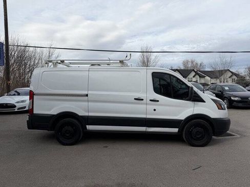 Used 2018 Ford Transit 150 130 Low Roof image 3