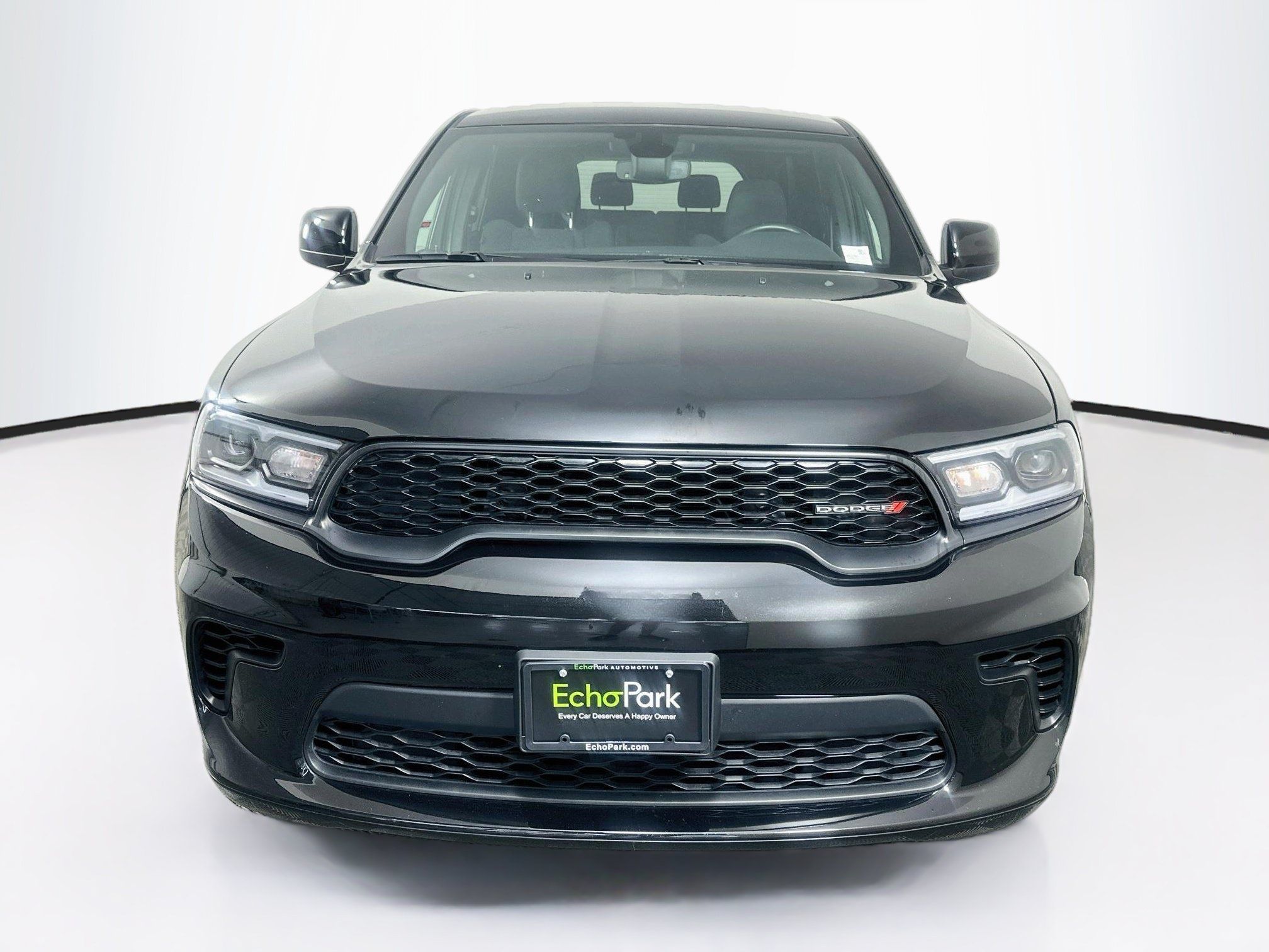 Used 2025 Dodge Durango GT RWD image 2