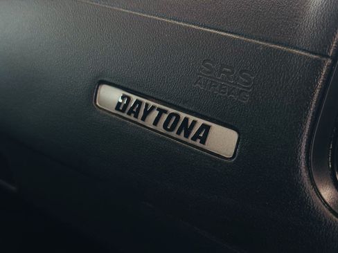 Used 2023 Dodge Charger Scat Pack w/ Daytona Edition Group RWD image 40
