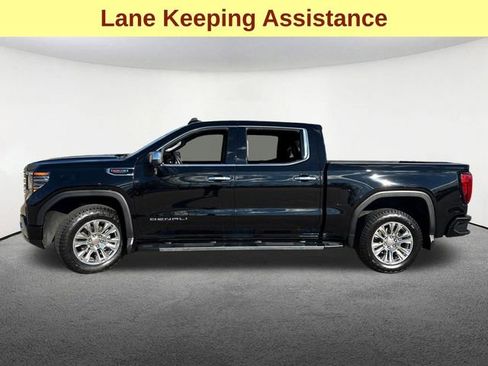 Used 2022 GMC Sierra 1500 Denali image 6