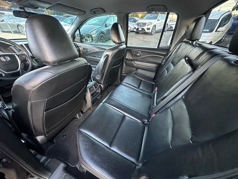 Used 2018 Honda Ridgeline Sport image 19