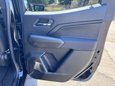 New 2026 Chevrolet Colorado Z71 w/ Technology Package image 47