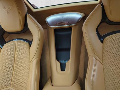 Used 2022 Chevrolet Corvette Stingray Premium Conv w/ Z51 Performance Package image 21