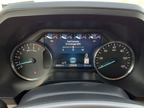 Used 2024 Ford Expedition Limited image 20