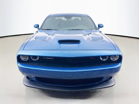 Used 2021 Dodge Challenger R/T Scat Pack image 2