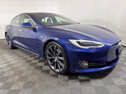 Used 2018 Tesla Model S 100D