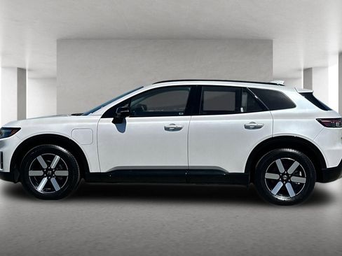 New 2025 Honda Prologue Touring image 7