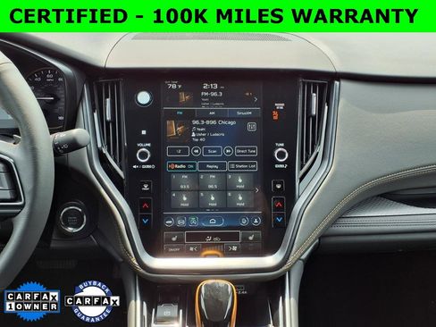 Certified 2025 Subaru Outback Wilderness image 18