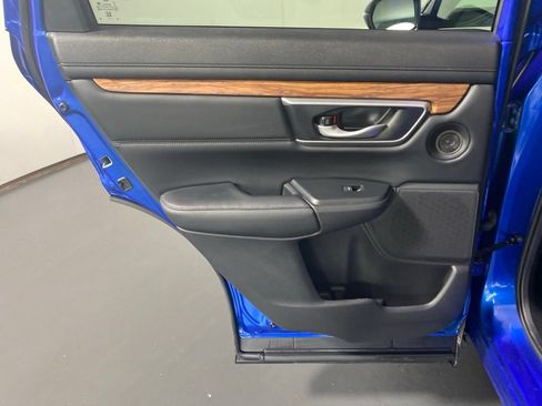 Used 2022 Honda CR-V Touring image 27