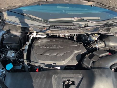 Used 2023 Honda Odyssey EX-L image 40