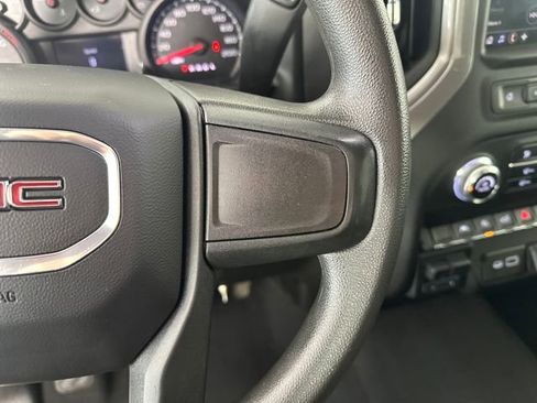 Used 2023 GMC Sierra 1500 Pro image 16