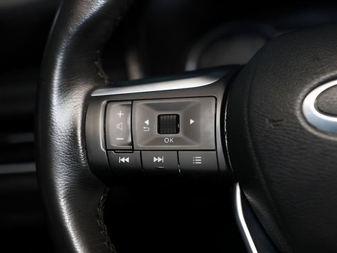 Used 2023 INFINITI QX60 Pure FWD image 44