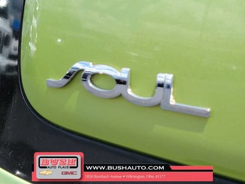 Used 2016 Kia Soul FWD image 6
