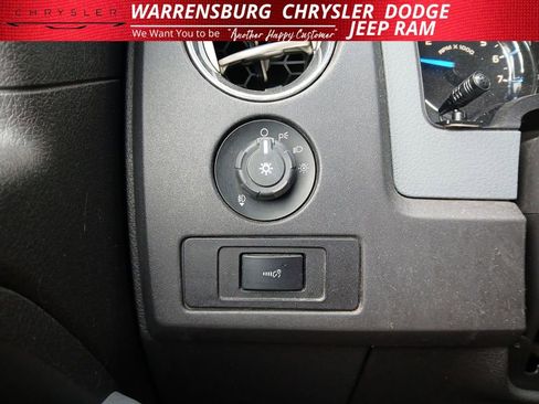 Used 2013 Ford F150 XLT w/ XLT Chrome Pkg AWD/4WD image 28