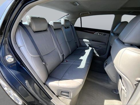 Used 2011 Toyota Avalon FWD image 24