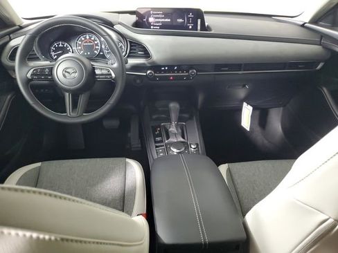 New 2026 MAZDA CX-30 Aire Edition image 15