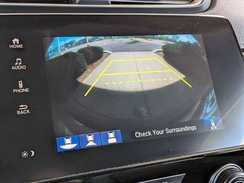 Used 2020 Honda CR-V EX-L image 13