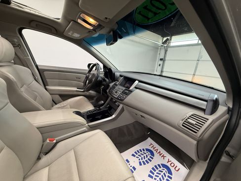 Used 2011 Acura RDX SH-AWD image 23