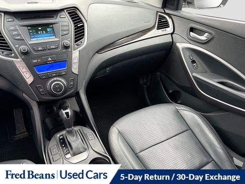 Used 2015 Hyundai Santa Fe Sport 2.0T image 23
