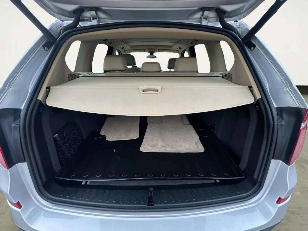 Used 2014 BMW X3 xDrive28i w/ Premium Package AWD/4WD image 29