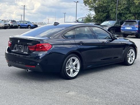 Used 2019 BMW 440i Gran Coupe xDrive AWD/4WD image 13