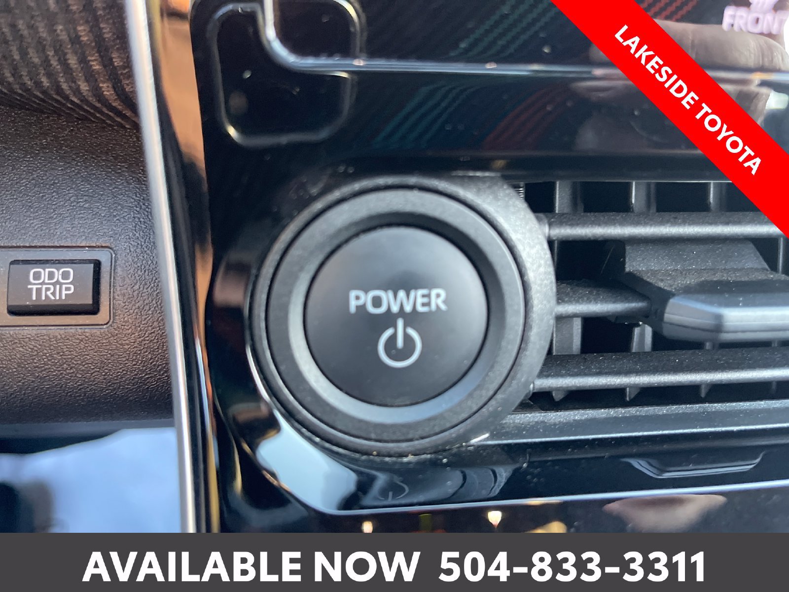 Certified 2024 Toyota bZ4X FWD w/ Weather Package image 34