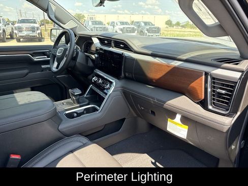 New 2026 GMC Sierra 1500 Denali image 29