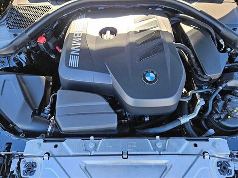 New 2026 BMW 330i Sedan w/ Premium Package RWD image 17