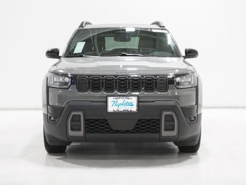 New 2026 Jeep Cherokee Limited image 3